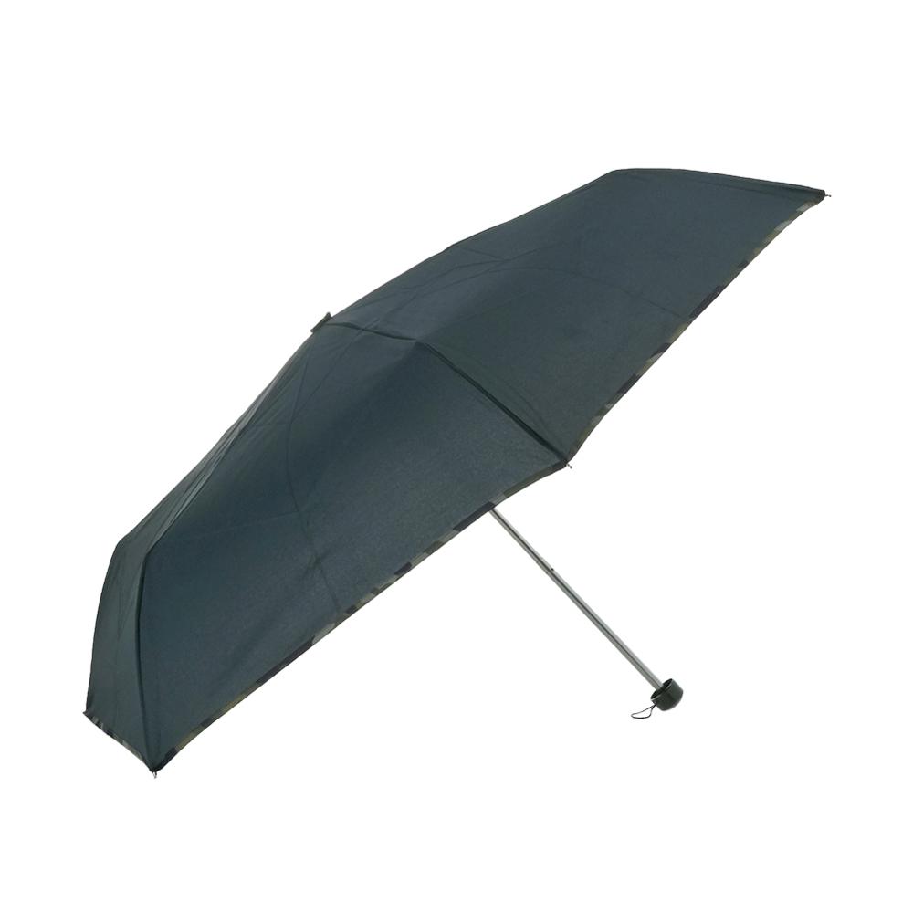 ATTAIN キッズ 折りたたみ傘（5168.navy） AT516789-1A-2H [AT5167891A2H]