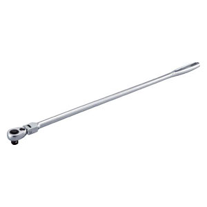 RH4FHX TONE ラチェットハンドル　首振りタイプ　差込角12．7mm