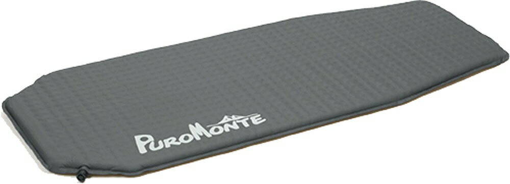 【返品種別A】□「返品種別」について詳しくはこちら□◆インフレーター式ワンプッシュで固定バルプ採用。厚さ2.5mmの軽量トレッキングマット。既存モデルと比べ、約20％〜25％軽量化。■　仕　様　■素材：表/30Dポリエステルリップストップ、...