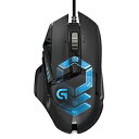 G502RGB ロジクール 11ボタン オプティカル RGB...