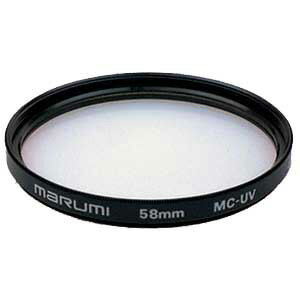 マルミ 保護用フィルター 86mm MC-UV（フィルター径：86mm） MC-UV 86MM