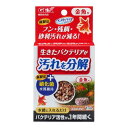 アクアリウム用品 水質調整剤 ベストバイオブロック 金魚用 GEX ジェックス ベストバイオブロツクキンギヨ
