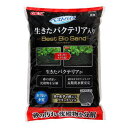 アクアリウム用品 底砂 ベストバイオサンド 6L GEX ジェックス ベストバイオサンド 6L