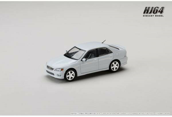 楽天市場】ホビージャパン 1/64 レクサスの通販