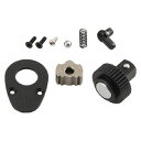 BR3A-K 京都機械工具 9.5sq.ラチェットヘッドリペアキット(ユニオン機構なしタイプ用) KTC