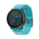 スント 【国内正規品】SUUNTO RACE S Titanium Courtney スマートウォッチ SS051153000【返品種別B】