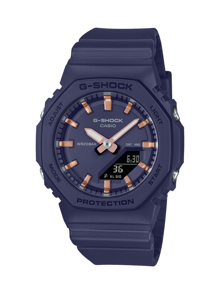 FRANCK MULLER - カシオ 【国内正規品】G-SHOCK（ジーショック） クオーツ　ユニセックスタイプ GMA-P2100M-2AJF [GMAP2100M2AJF]【返品種別A】