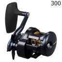 25ソルティガ300 ダイワ 25 ソルティガ 300 右ハンドル DAIWA 25 SALTIGA IC ジギングリール
