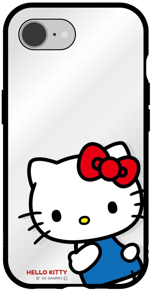 ����ޥ�ǥ����� iPhone16e�� �Ѿ׷⥱���� IIIIFIT CLEAR ����ꥪ�ʥϥ������ƥ��� gourmandise SANG-510KT