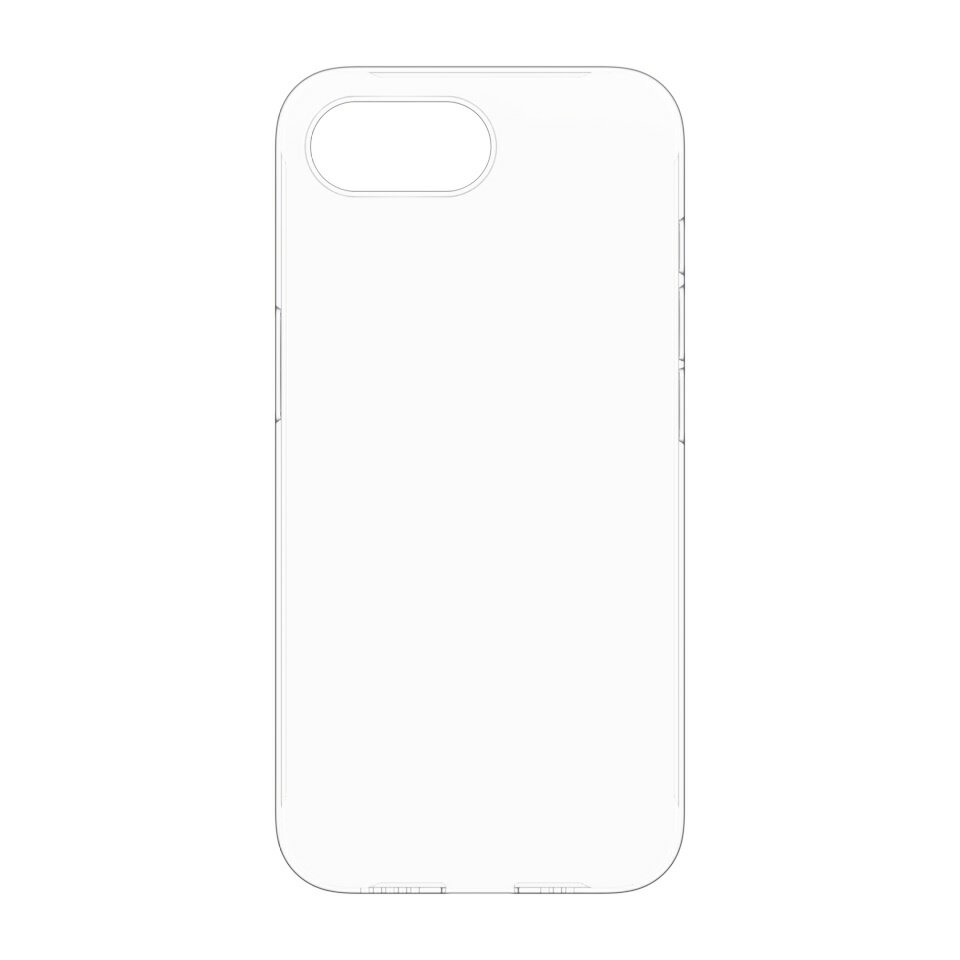 Joshin web ŤPC緿Ź㤨֥ѥݡ Air Jacket for iPhone 16eѡClear PLSE-71פβǤʤ2,800ߤˤʤޤ