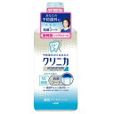 クリニカアドバンテージ デンタルリンス 低刺激タイプ(ノンアルコール)450ml ライオン クリニカADデンタルリンステイシ450