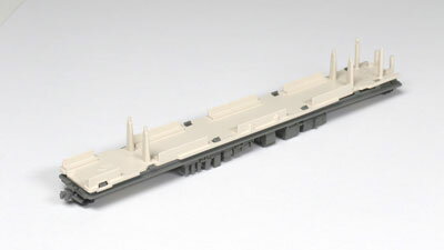 Parts - ［鉄道模型］ホビーセンターカトー 【再生産】(Nゲージ) 14384-1C 東武モハ8344更新車床下セット
