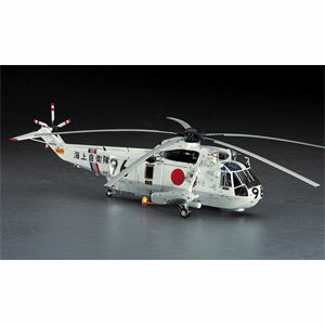 ミリタリー, 戦闘機・戦闘用ヘリコプター  148 HSS-2B PT2 