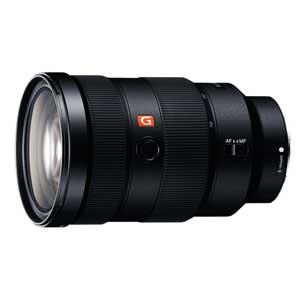 SEL2470GM ソニー FE 24-70mm F2.8 GM ※FEマウント用レンズ（フルサイズミラーレス対応）