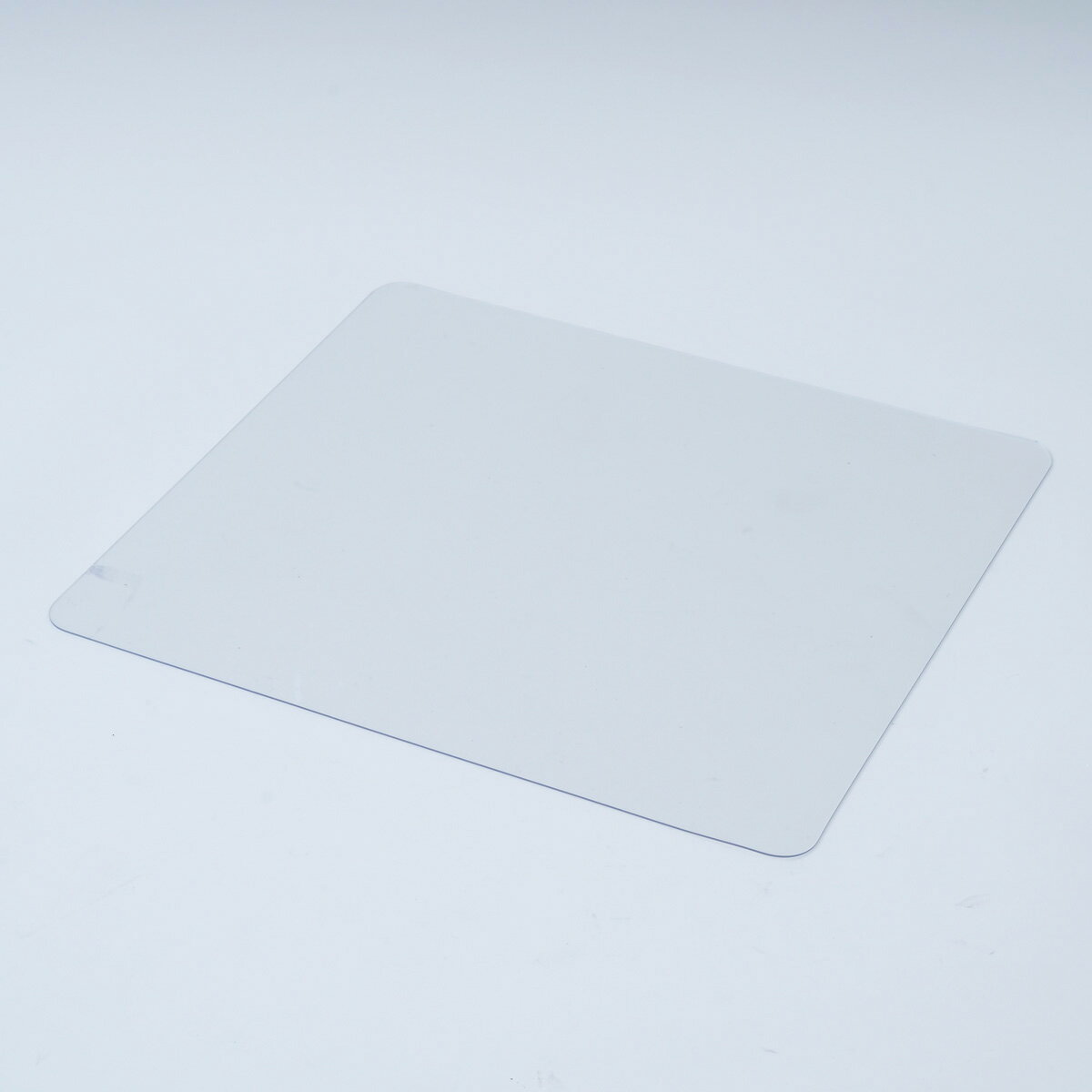 山善 冷蔵庫下マット 55×65cmタイプ CJMK-5565-S YAMAZEN [CJMK5565S]