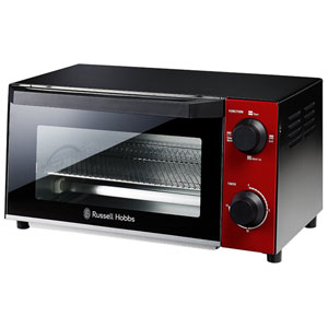 7720JP【税込】 ラッセルホブス オーブントースター Russell Hobbs　デザイア [7720JP]【返品種別A】【送料無料】【RCP】