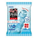 ぷるんと蒟蒻ゼリー ラムネ (20g×6個) オリヒロ プルントパウチ ラムネ 6コ