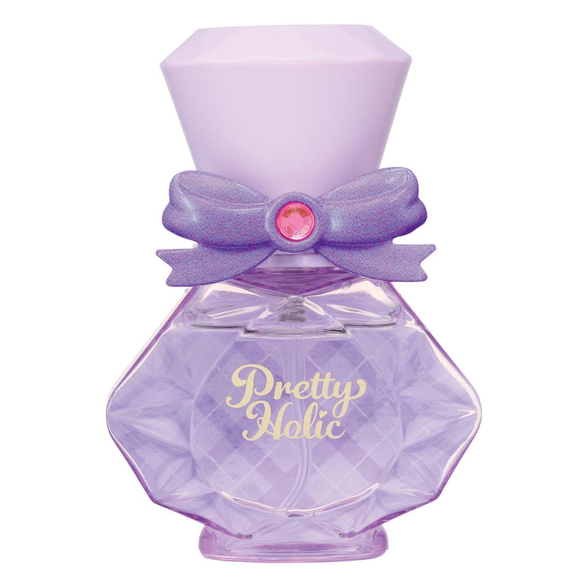 バンダイ キミとアイドルプリキュア♪ Pretty Holic プリティアップフレグランス キュアキュンキュン