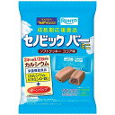 セノビックバーミニソフトクッキー ココア味 97g(個装紙込み) ブルボン セノビツクバ-ミニクツキ-ココアN