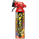 ハチ・アブバズーカジェット550ml フマキラー ハチ・アブバズ-カジエツト550