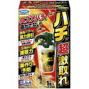 ハチ超激取れ 1個入 フマキラー ハチチヨウゲキトレ 1コイリ