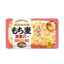 もち麦満腹バー ごま鮭 55g 味覚糖 モチムギマンプクバ-ゴマサケ