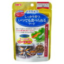 メダカフード メダカ元気 いつでも食べられるフード 浮上性 15g GEX ジェックス タベラレルフ-ドフジヨウセイ15G