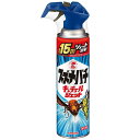 スズメバチキンチョールジェット 510mL キンチョウ スズメバチキンチヨ-ルジエツト