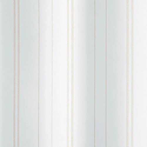 スミノエ(SUMINOE) ステッチライン レースカーテン 1枚入り(幅100×高さ133cm・ベージュ) V2107-100-133 DESIGNLIFE (341-73854) 
