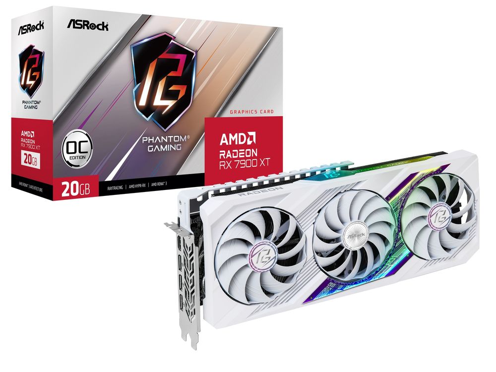 楽天市場】ASRock Radeon RX7800XT グラフィックボードの通販 楽天市場】ASRock Radeon RX7800XT グラフィックボードの通販