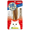 いなば 焼いわし いわし味 1本 いなばペットフード QSC-224イナバヤキイワシイワシ