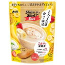 スリムアップスリム イート バナナヨーグルト味 300g アサヒグループ食品 SUSイ-トバナナヨ-グルト300G