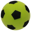 池田工業社 室内用ボール20cm(サッカー柄)