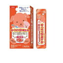 おくすり飲めたね おくすり飲めたねスティックタイプ(いちご)6本入り 龍角散 オクスリノメタネ ブンポウイチゴ