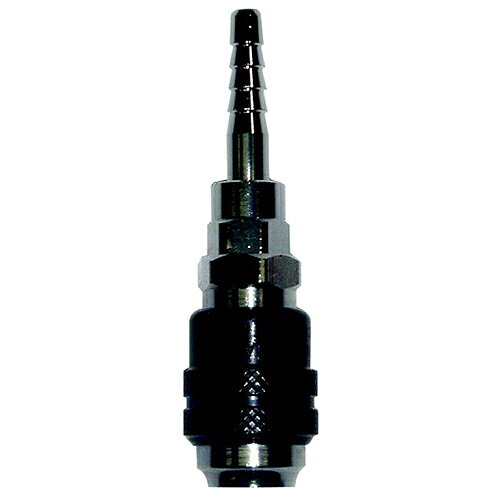 スター電器 酸素用ホース中間ソケット細径 SAV-1S スズキッド SUZUKID
