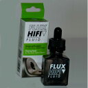 FLUX-FLUID フラックス・ハイファイ スタイラスクリーナー「SONIC」補充用クリーニング液 FLUX HIFI(2)