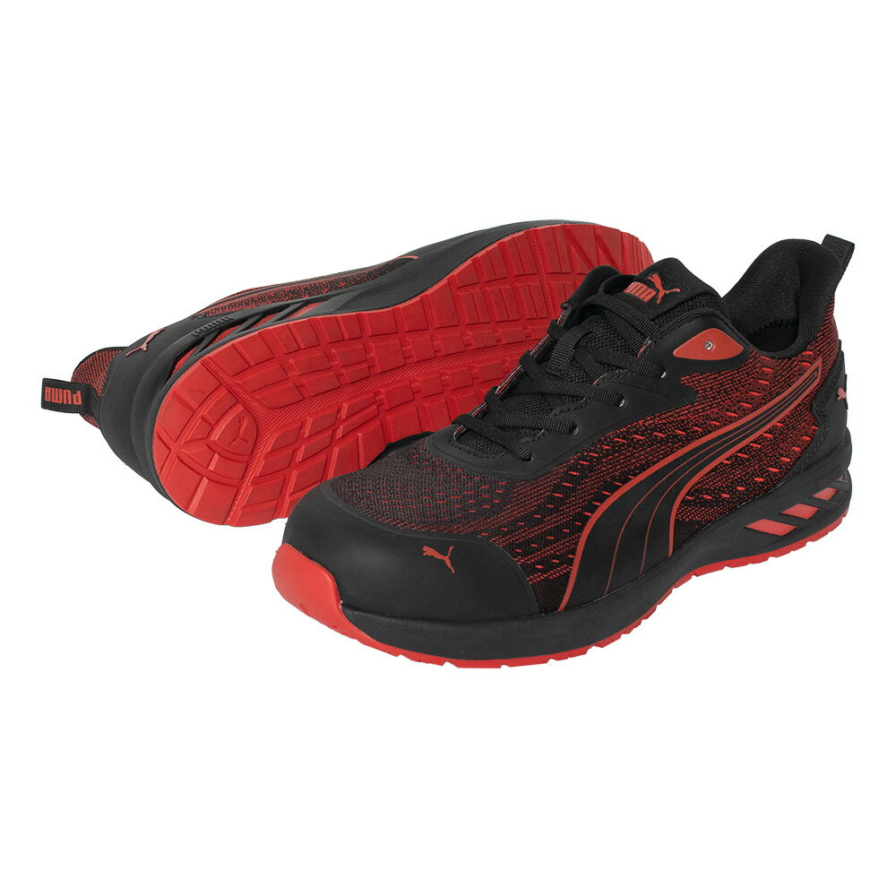 Rakuten - プーマ JAPAN ATHLETIC GLIDE LOW レッド 27.0cm 64.405.0-RED-27.0 PUMA SAFETY