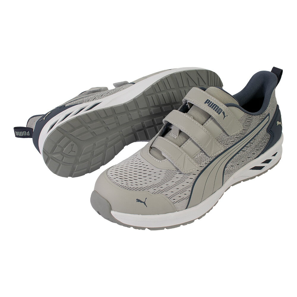 64.406.0-GRY-27.0 ס JAPAN ATHLETIC GLIDE LOW HL 졼 27.0cm PUMA SAF...