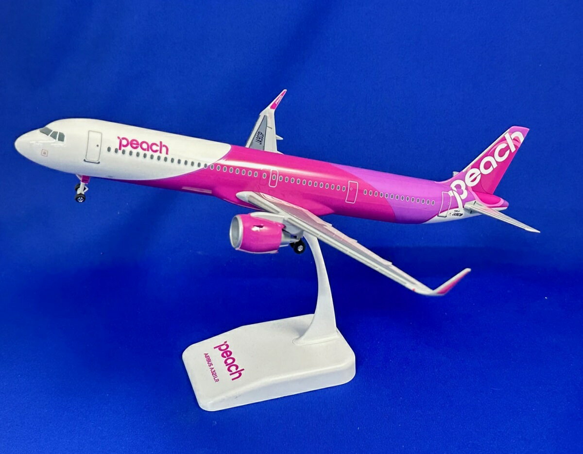 楽天市場】1/200 peach エアバス a321lrの通販 楽天市場】1/200 peach エアバス a321lrの通販