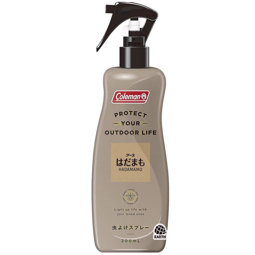 はだまもミストコールマン 200ml アース製薬 ハダマモミストコ-ルマン200ML