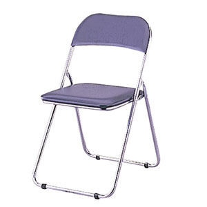 【返品種別A】□「返品種別」について詳しくはこちら□「おひとり様10点まで」2012年08月 発売◆折りたたみチェアです。■　仕　様　■折りたたみ時寸法：幅455×奥行910×高さ55mmパイプ径：脚部約22mm、座部約19mm質量：4.5...