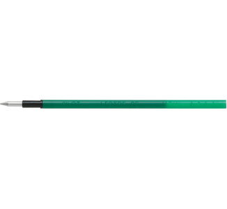 パイロット フリクション多色用レフィル　0.5mm（緑） PILOT LFBTRF12EF-G