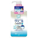クリニカアドバンテージ デンタルリンス 低刺激タイプ(ノンアルコール) 900ml ライオン クリニカADデンタルリンステイシ900