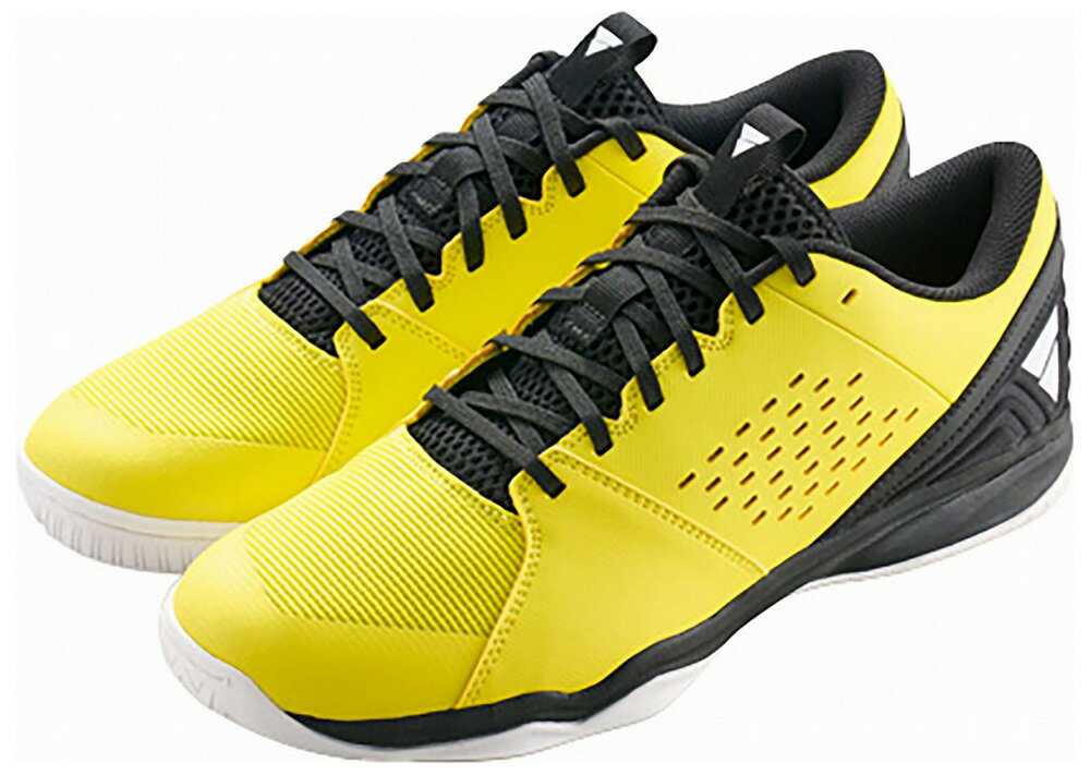 ヴィクタス 卓球シューズ トライアンエヴォルブV(ライムグリーン・サイズ:23.0cm) TSP-552501-4200-23.0 VICTAS