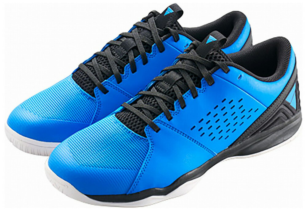 ヴィクタス 卓球シューズ トライアンエヴォルブV(ブルー・サイズ:22.5cm) TSP-552501-5000-22.5 VICTAS