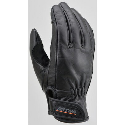 デイトナ HBG-109 カウレザーグローブ （ブラック・サイズ XL） 17742 DAYTONA