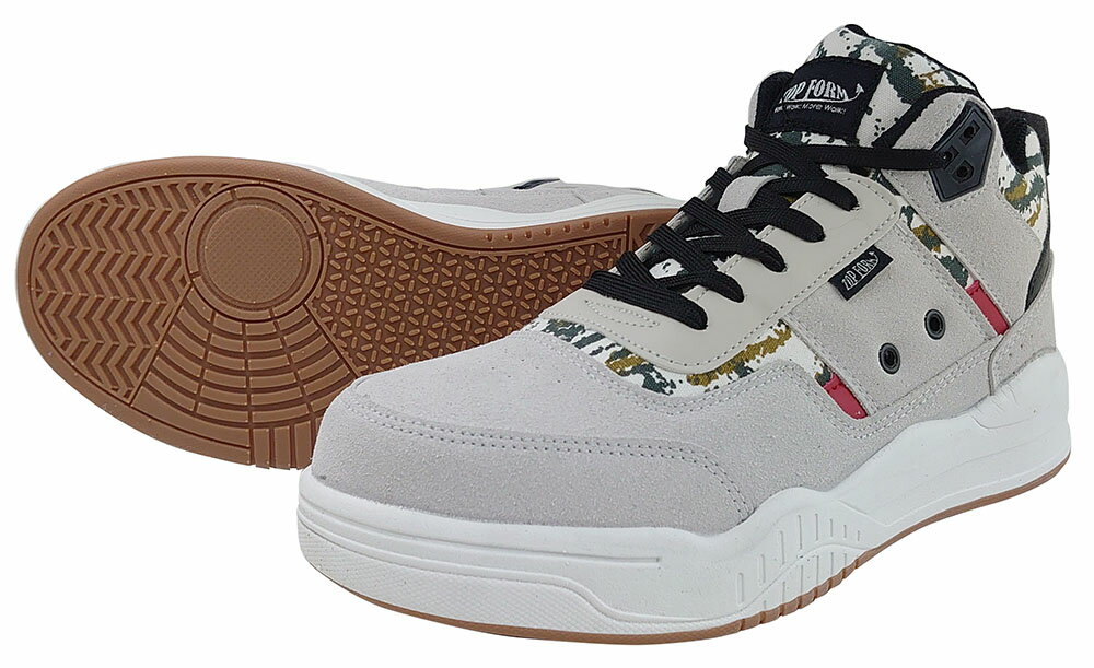 MG5790-GRY-26.0 ¿ ̥եƥˡ ݡý 졼 26.0cm KITA