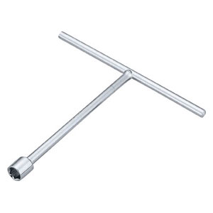 TONE T形レンチ　23mm TW23