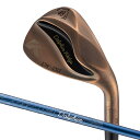 ゴルフ ゴルフクラブ ウェッジ DW-125G-C-CB-L-48 キャスコ ドルフィンウェッジ DW-125G Copper for LADIES ロフト角:...