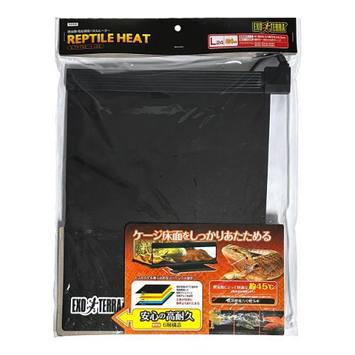 爬虫類用品 レプタイルヒートL 24 GEX ジェックス レプタイルヒ-ト L24